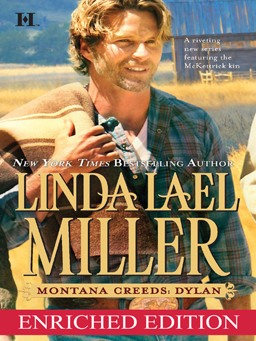 Title details for Montana Creeds: Dylan by Linda Lael Miller - Available